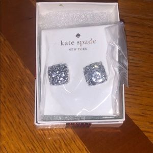 Kate spade earrings